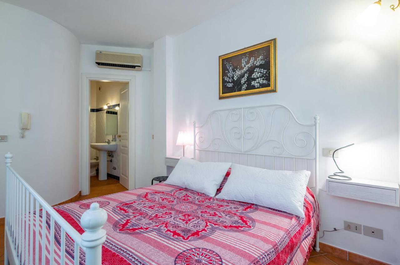 Castelmola Casa Chiocciola With Terraces Apartment Ngoại thất bức ảnh