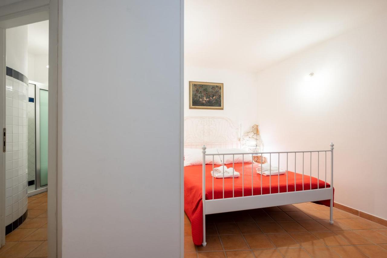 Castelmola Casa Chiocciola With Terraces Apartment Ngoại thất bức ảnh