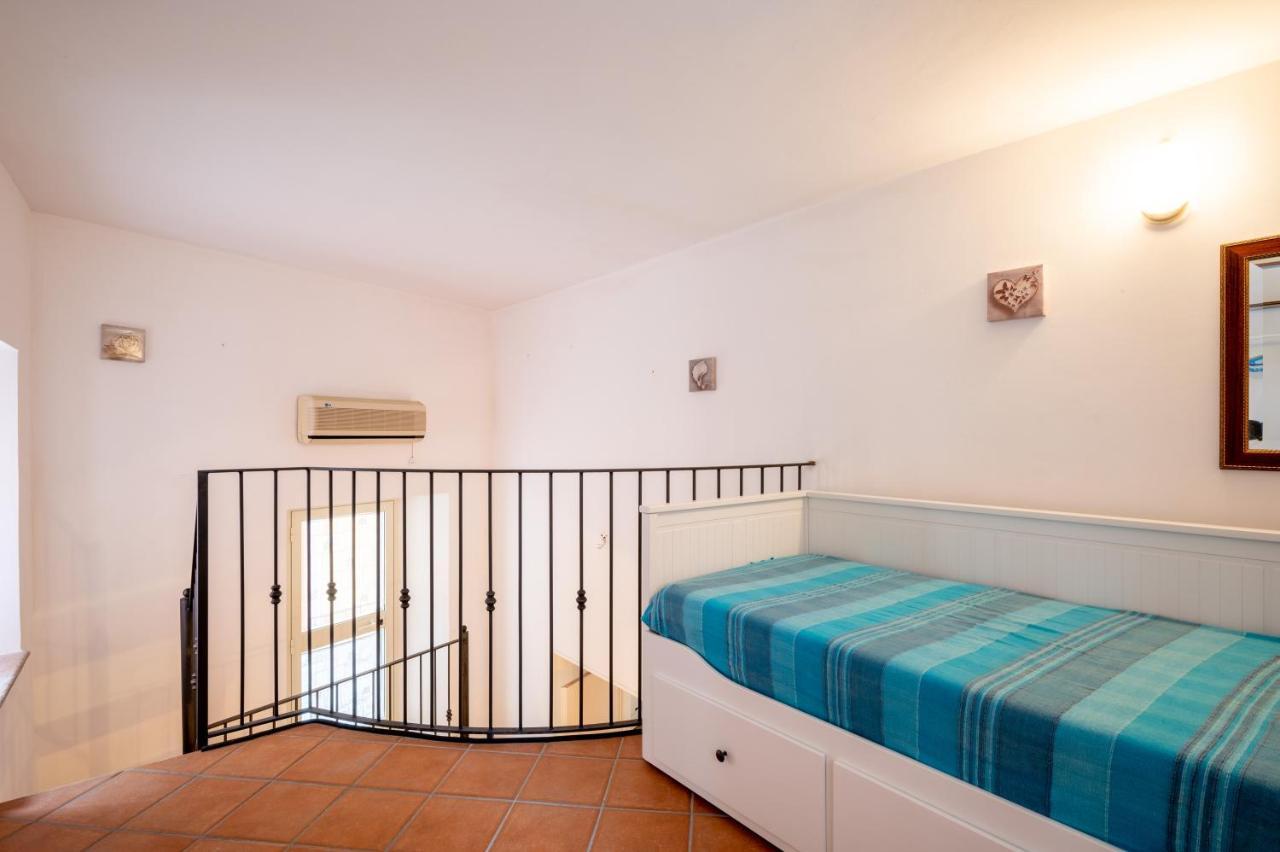 Castelmola Casa Chiocciola With Terraces Apartment Ngoại thất bức ảnh